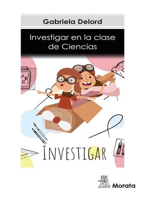cover image of Investigar en la clase de ciencias